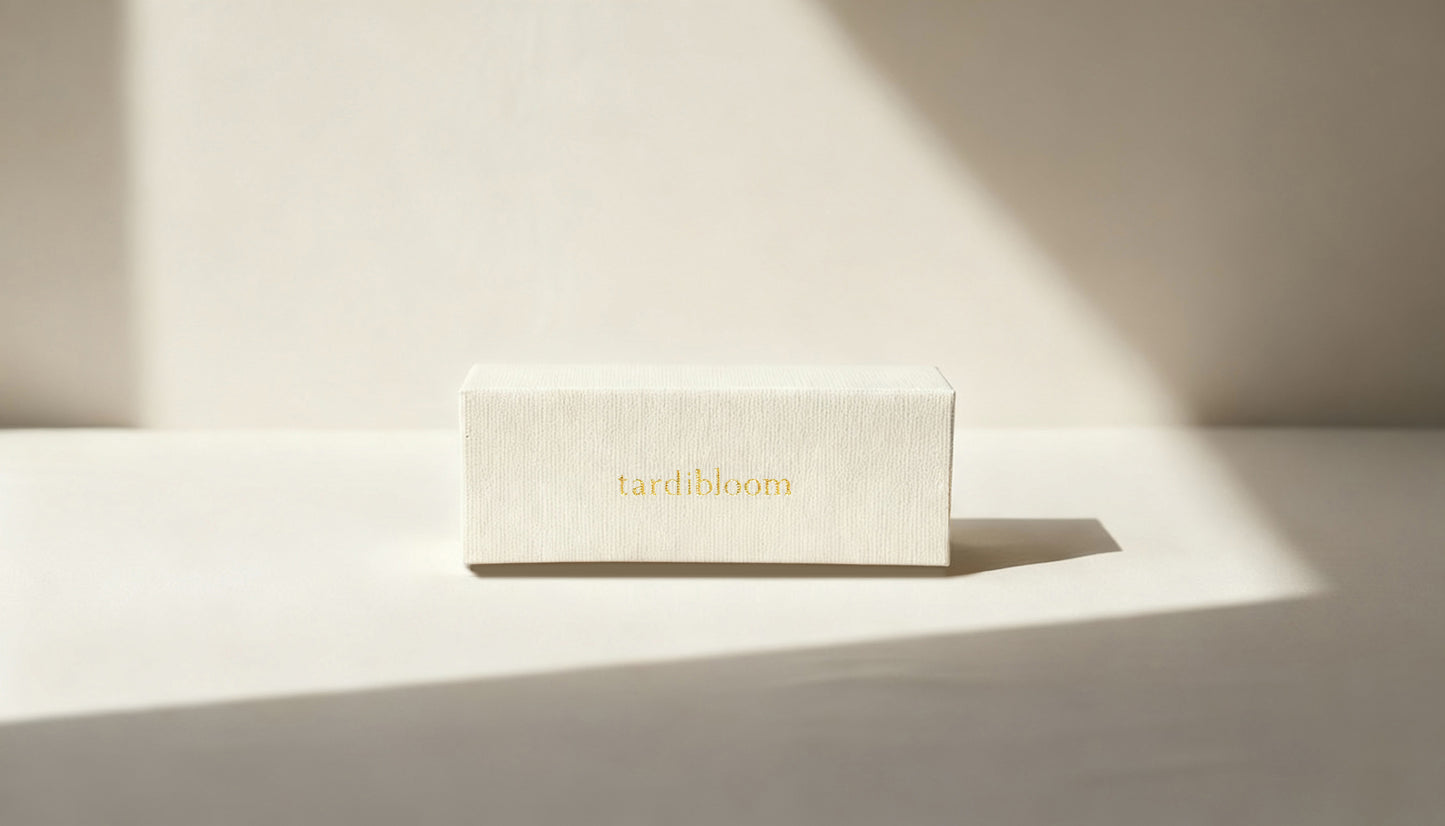 no.917 Incense & Incense Holder