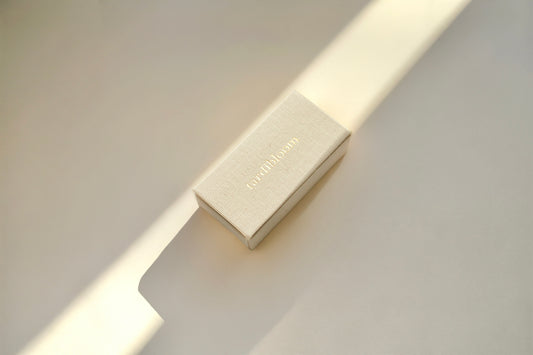 no.917 Incense