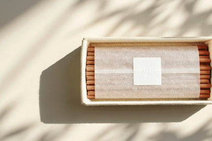 no.917 Incense
